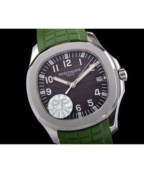 파텍필립 아쿠아넛-17 칼리버 5167A-001